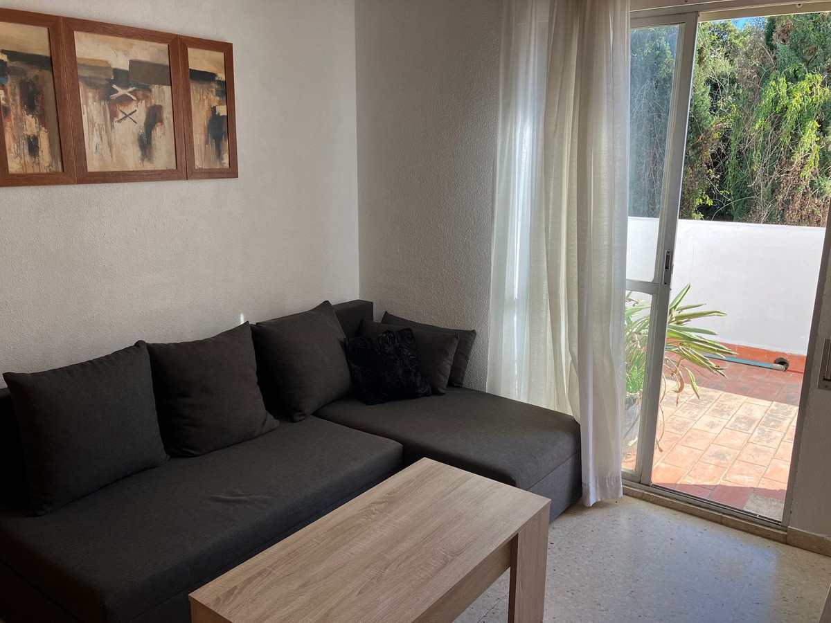 Penthouse Duplex te koop in Elviria | 3 slaapkamers H5145928