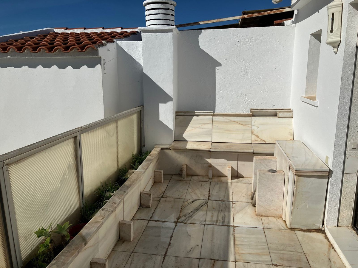 Penthouse Duplex te koop in Elviria | 3 slaapkamers H5145928