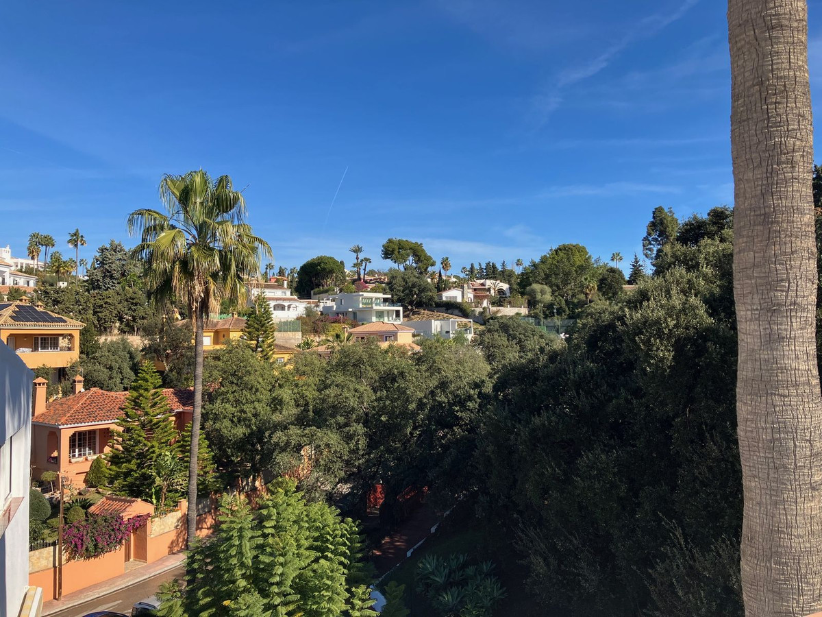 Penthouse Duplex te koop in Elviria | 3 slaapkamers H5145928