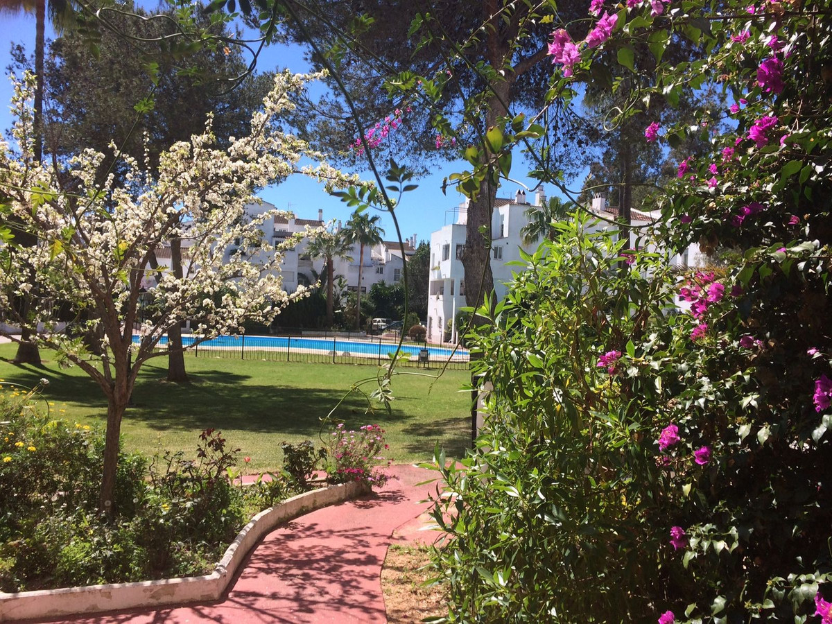 Penthouse Duplex te koop in Elviria | 3 slaapkamers H5145928