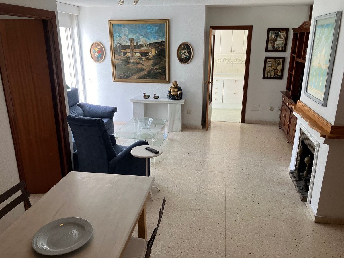 Penthouse Duplex te koop in Elviria | 3 slaapkamers H5145928