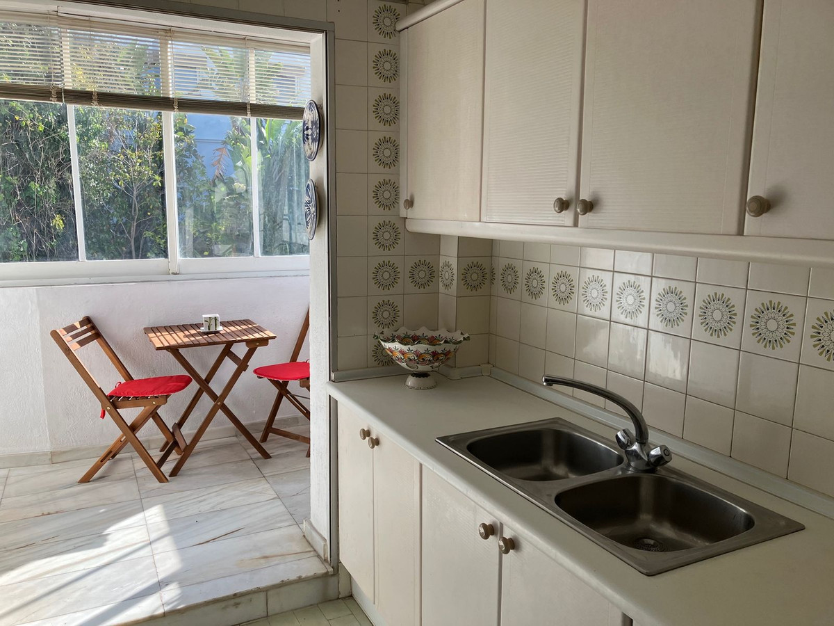 Penthouse Duplex te koop in Elviria | 3 slaapkamers H5145928