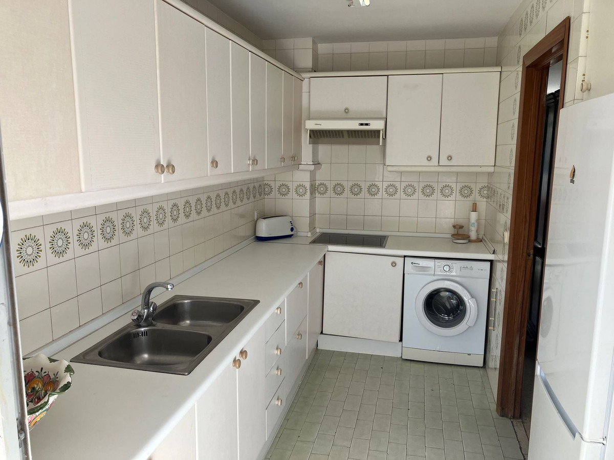Penthouse Duplex te koop in Elviria | 3 slaapkamers H5145928