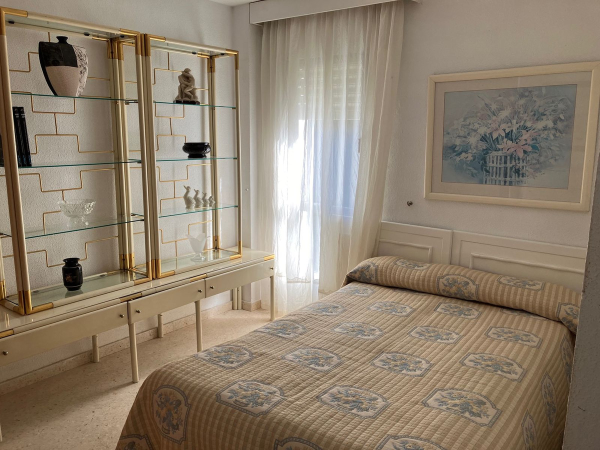 Penthouse Duplex te koop in Elviria | 3 slaapkamers H5145928