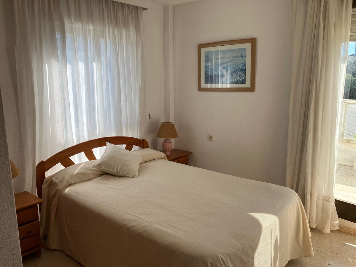 Penthouse Duplex te koop in Elviria | 3 slaapkamers H5145928