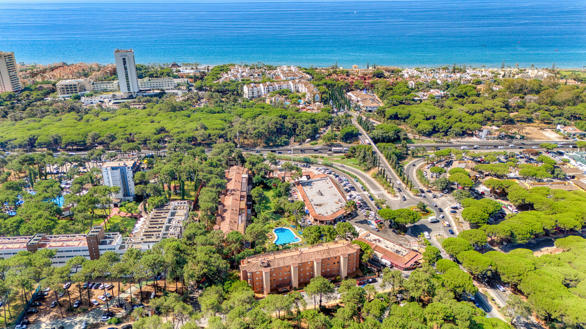 Appartement te koop in Elviria | 2 slaapkamers H5147020