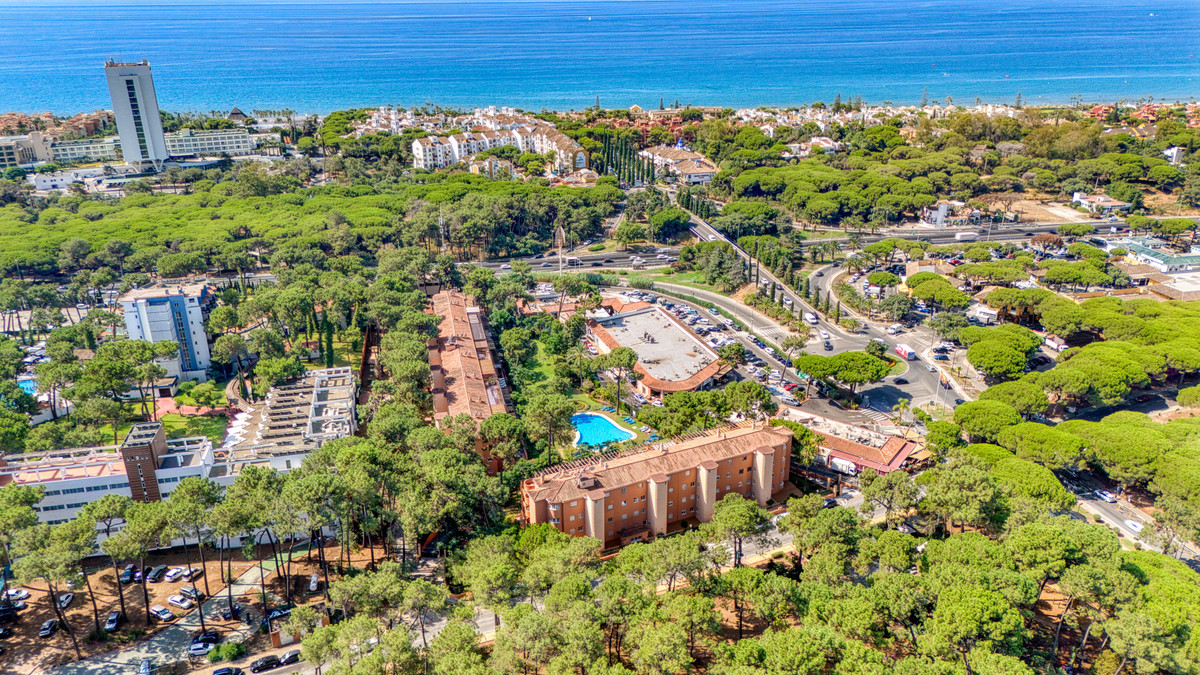 Appartement te koop in Elviria | 2 slaapkamers H5147020