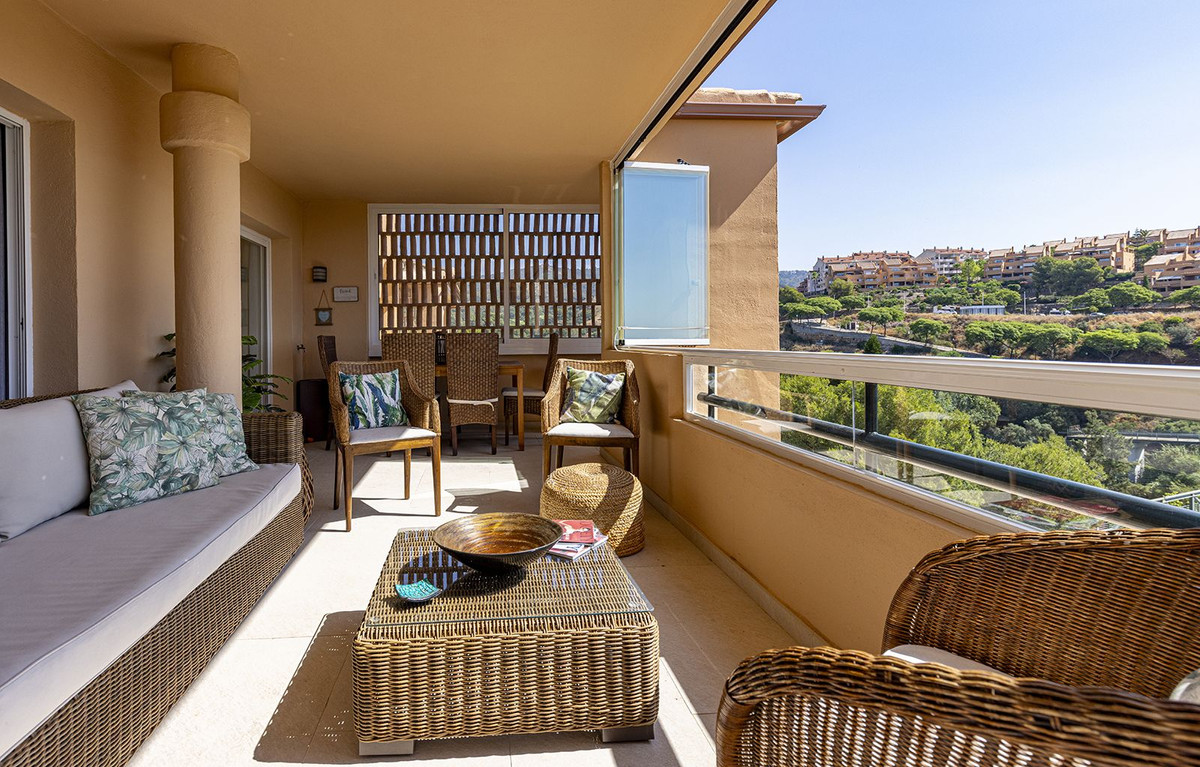 Appartement te koop in Elviria | 2 slaapkamers H5147146