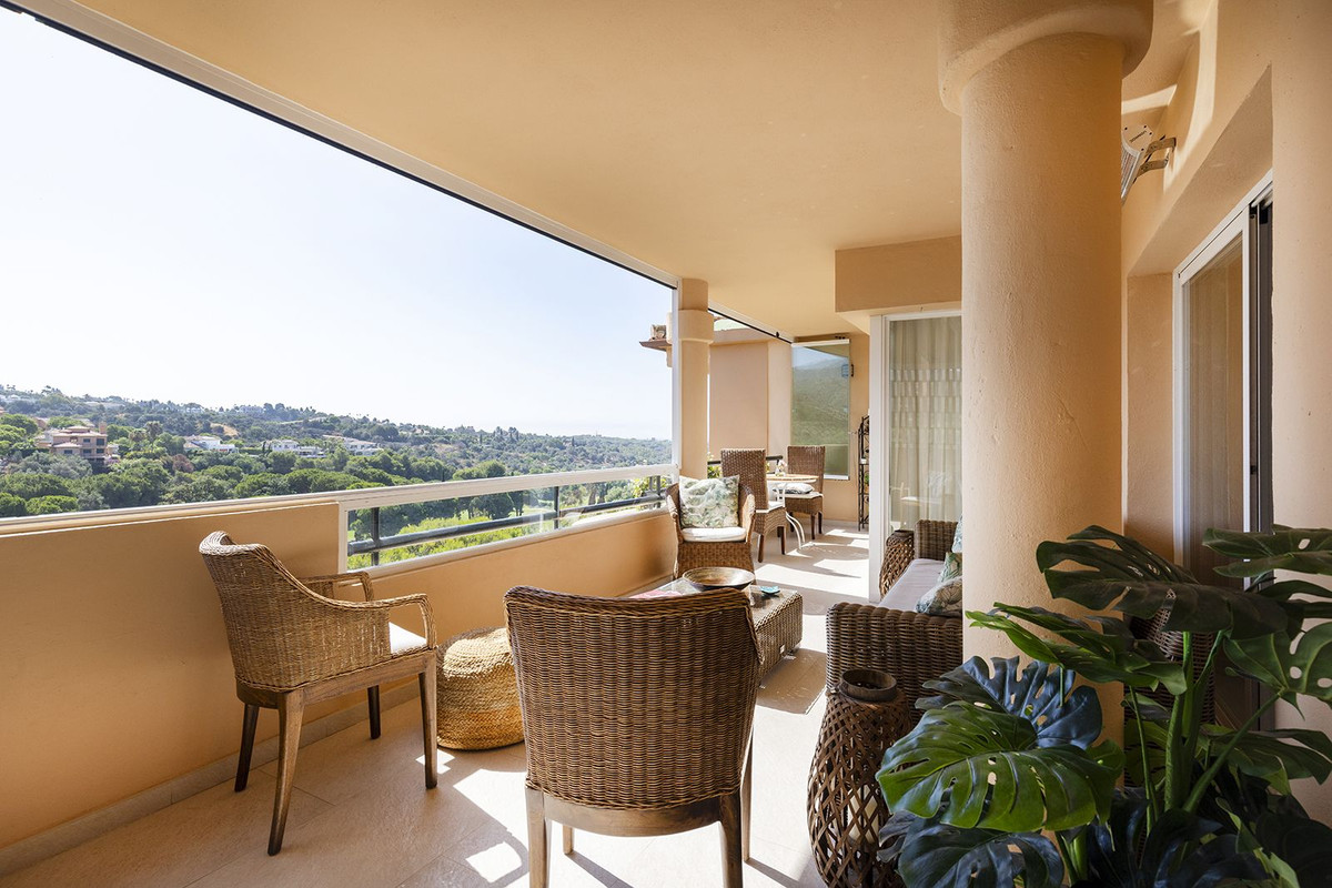 Appartement te koop in Elviria | 2 slaapkamers H5147146
