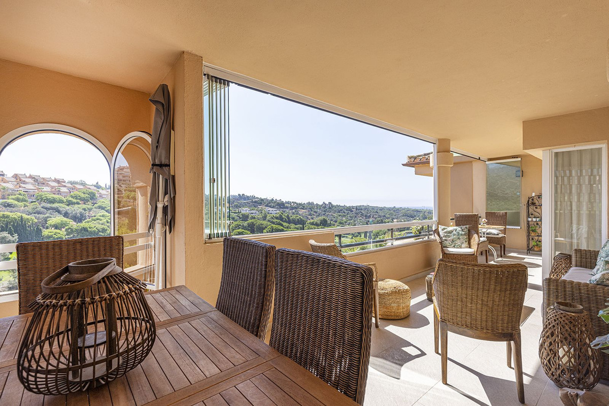 Appartement te koop in Elviria | 2 slaapkamers H5147146