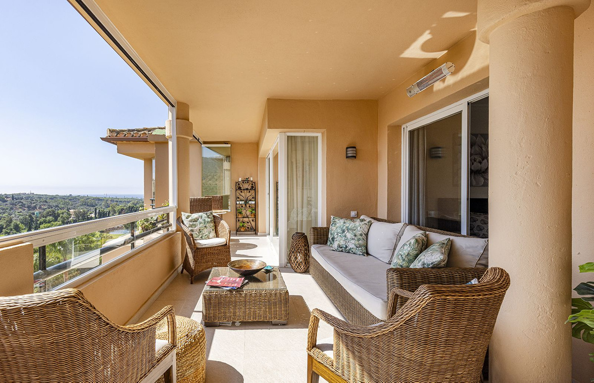 Appartement te koop in Elviria | 2 slaapkamers H5147146
