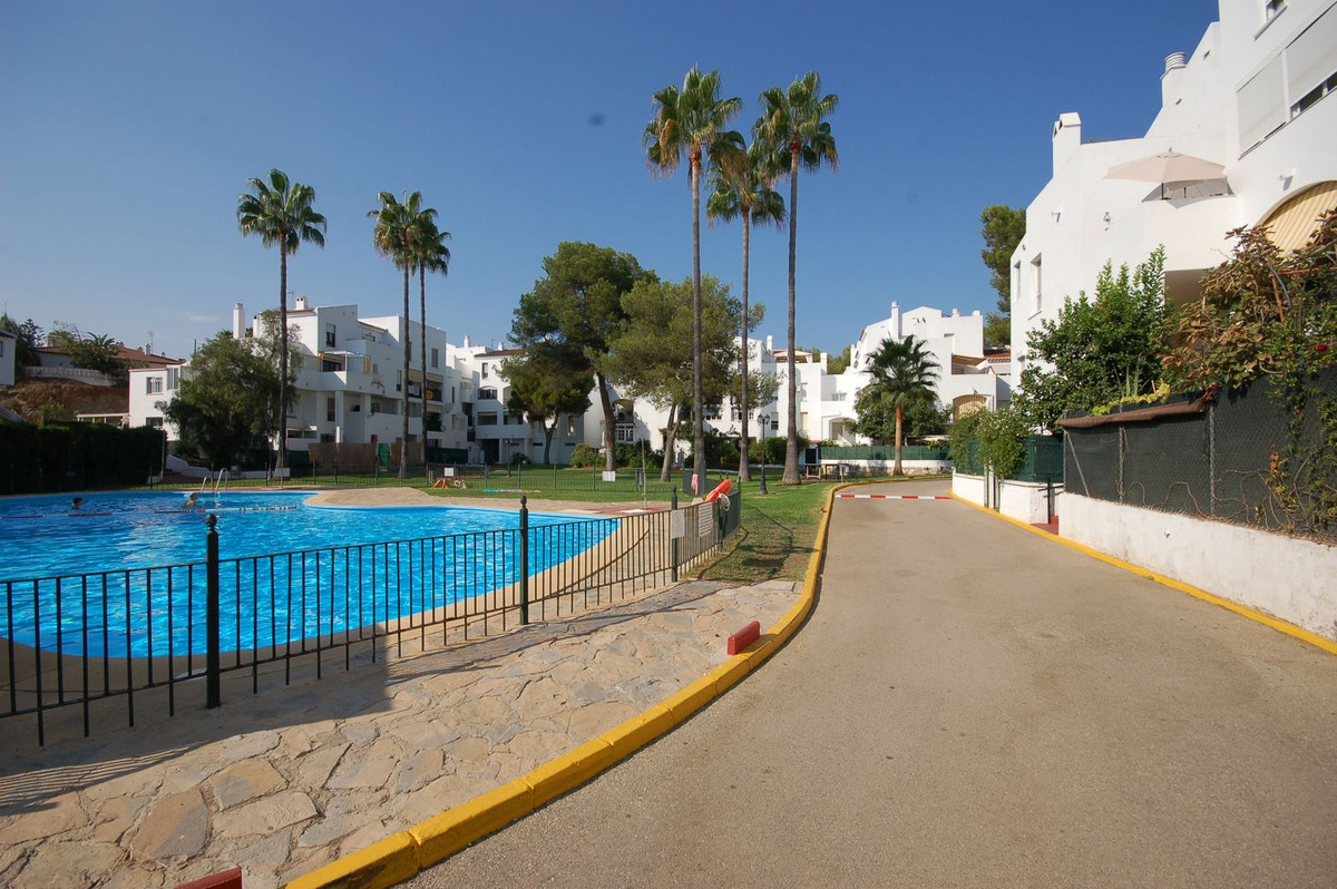 Appartement te koop in Elviria | 3 slaapkamers H5148742