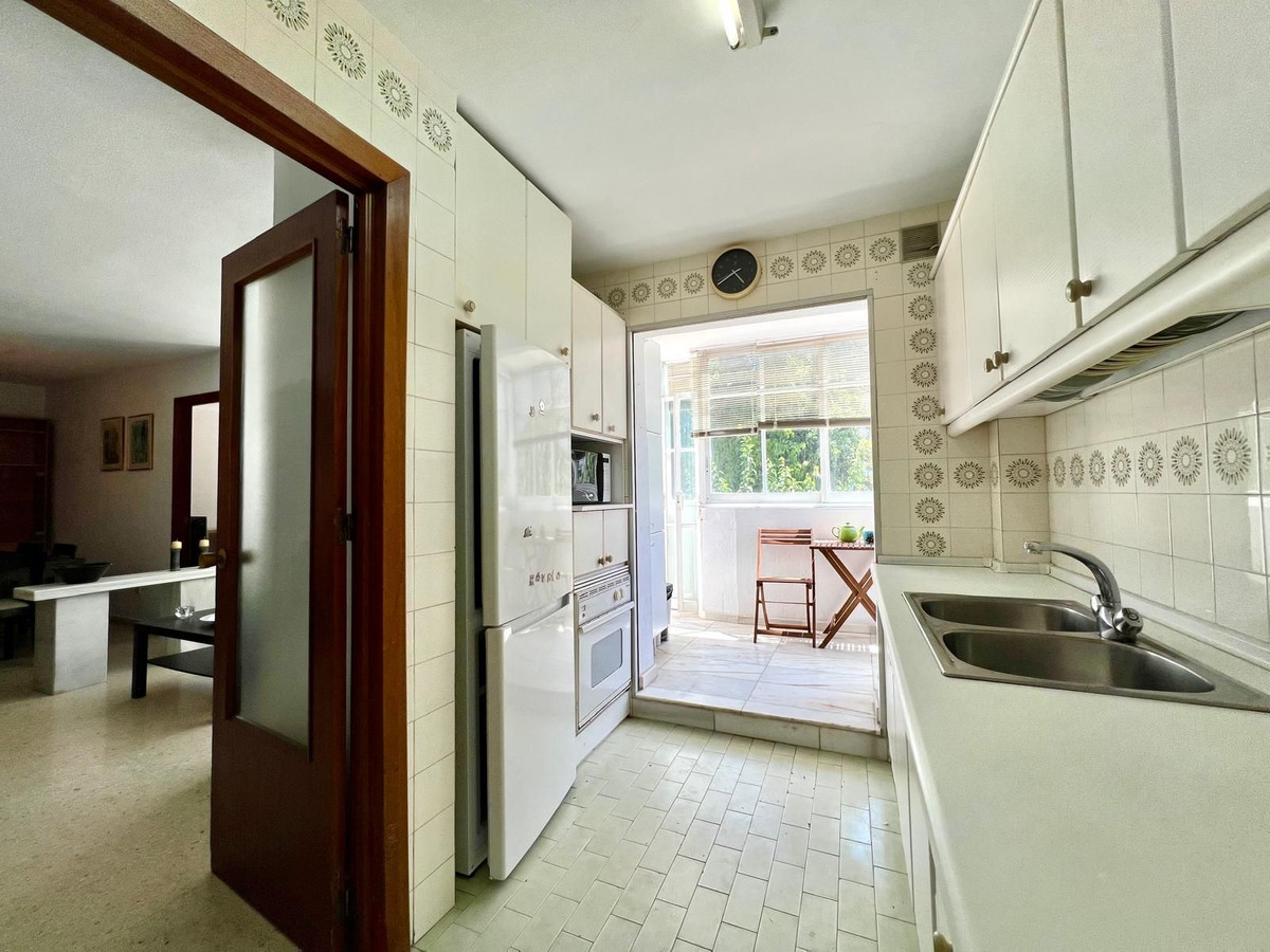 Appartement te koop in Elviria | 3 slaapkamers H5148742