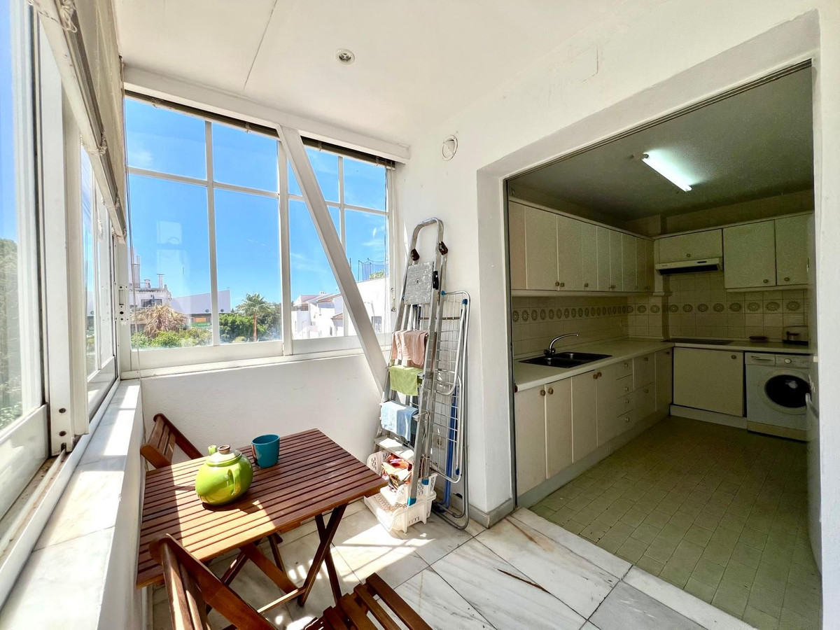 Appartement te koop in Elviria | 3 slaapkamers H5148742