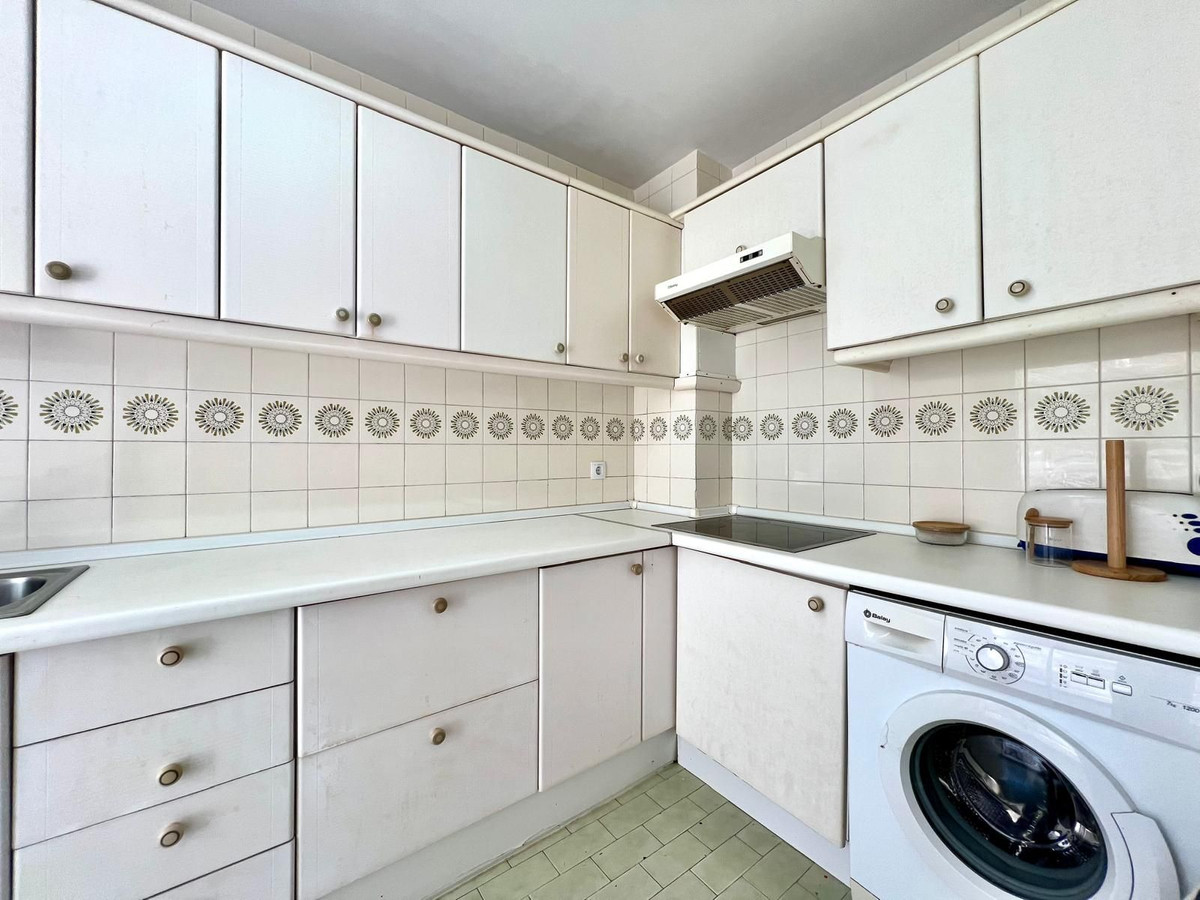 Appartement te koop in Elviria | 3 slaapkamers H5148742