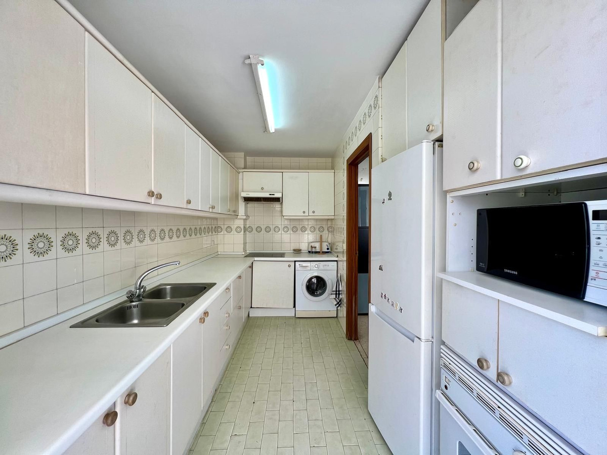 Appartement te koop in Elviria | 3 slaapkamers H5148742