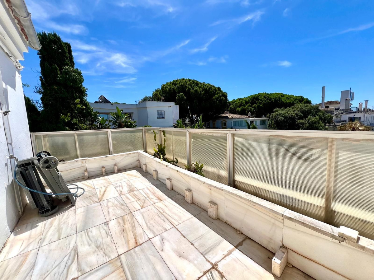 Appartement te koop in Elviria | 3 slaapkamers H5148742