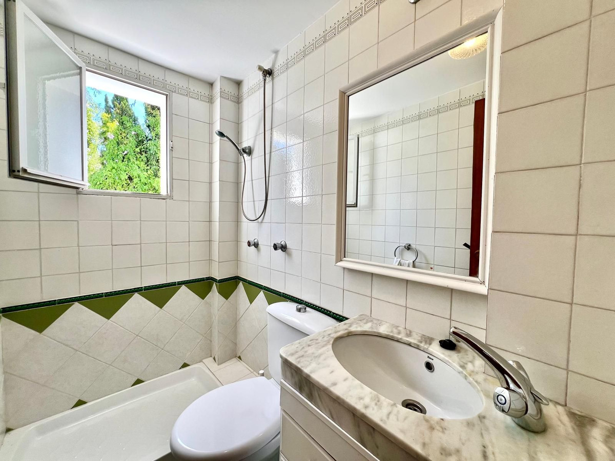 Appartement te koop in Elviria | 3 slaapkamers H5148742
