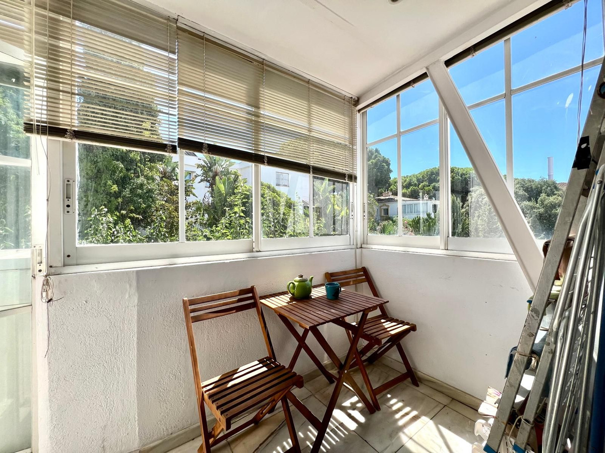 Appartement te koop in Elviria | 3 slaapkamers H5148742