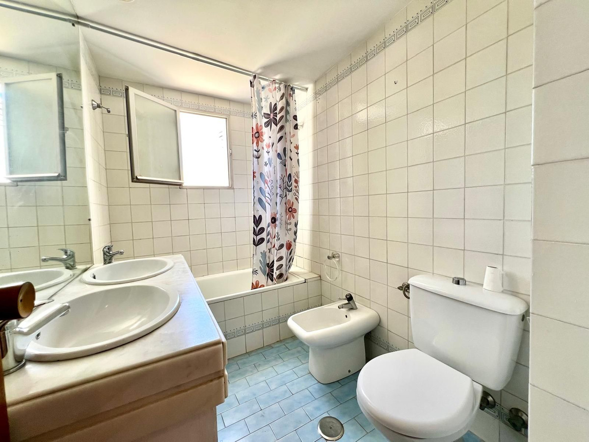 Appartement te koop in Elviria | 3 slaapkamers H5148742
