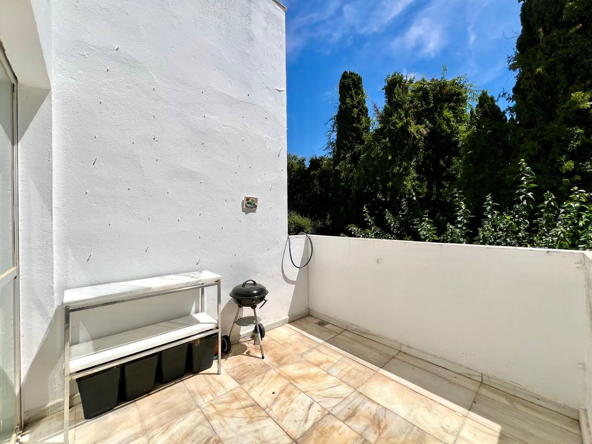 Appartement te koop in Elviria | 3 slaapkamers H5148742