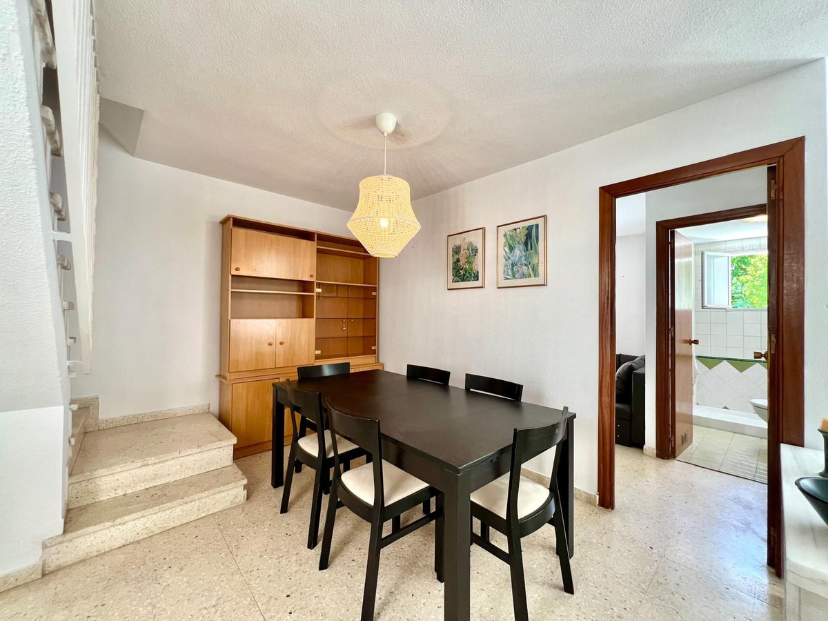 Appartement te koop in Elviria | 3 slaapkamers H5148742