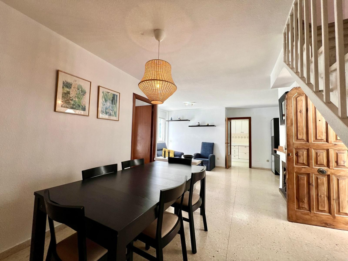 Appartement te koop in Elviria | 3 slaapkamers H5148742