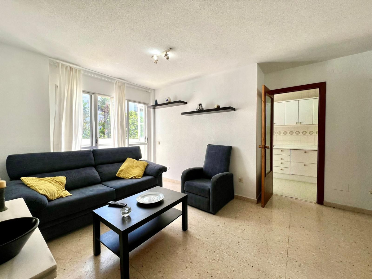 Appartement te koop in Elviria | 3 slaapkamers H5148742