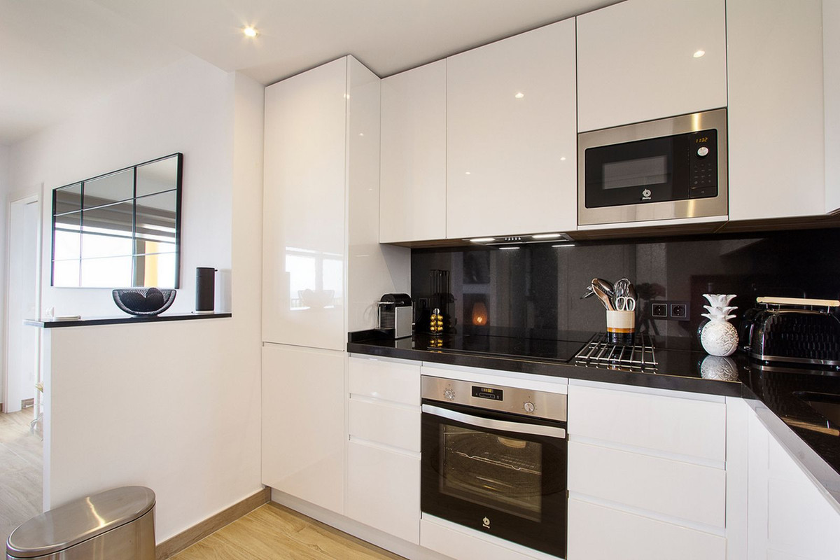 Penthouse te koop in Elviria | 3 slaapkamers H5150737