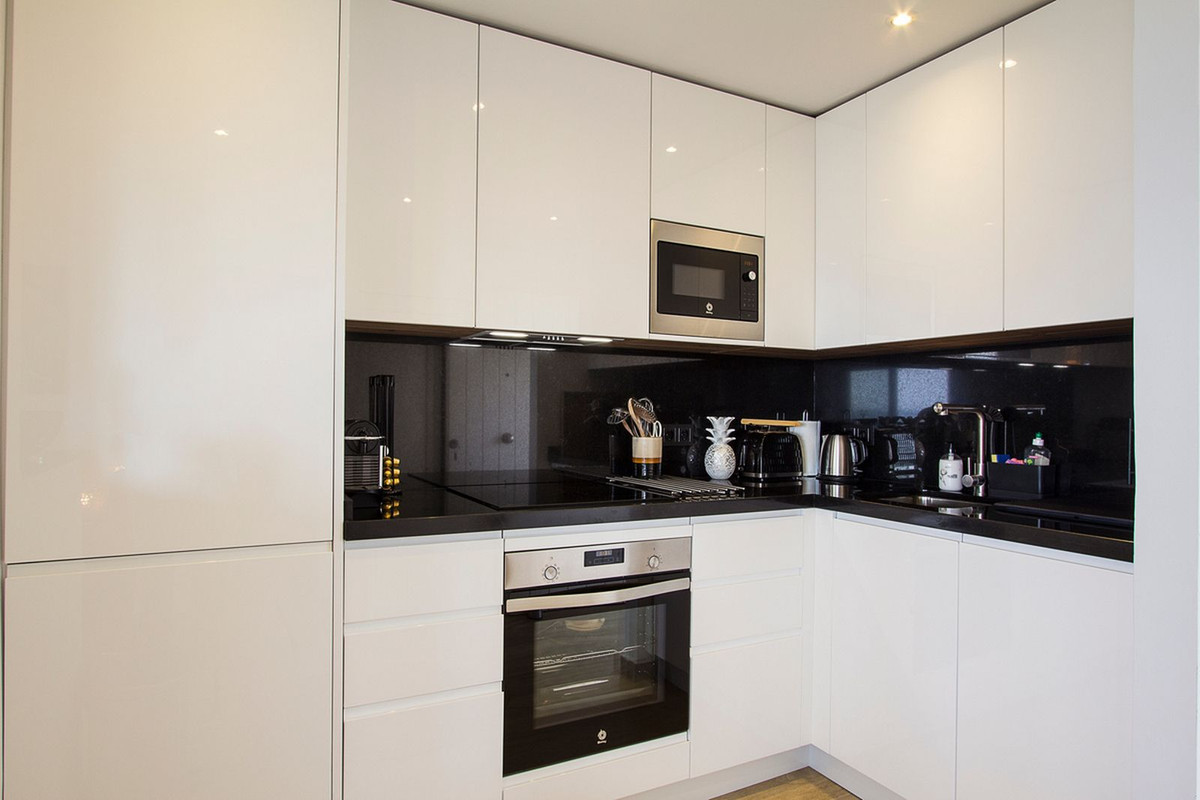 Penthouse te koop in Elviria | 3 slaapkamers H5150737