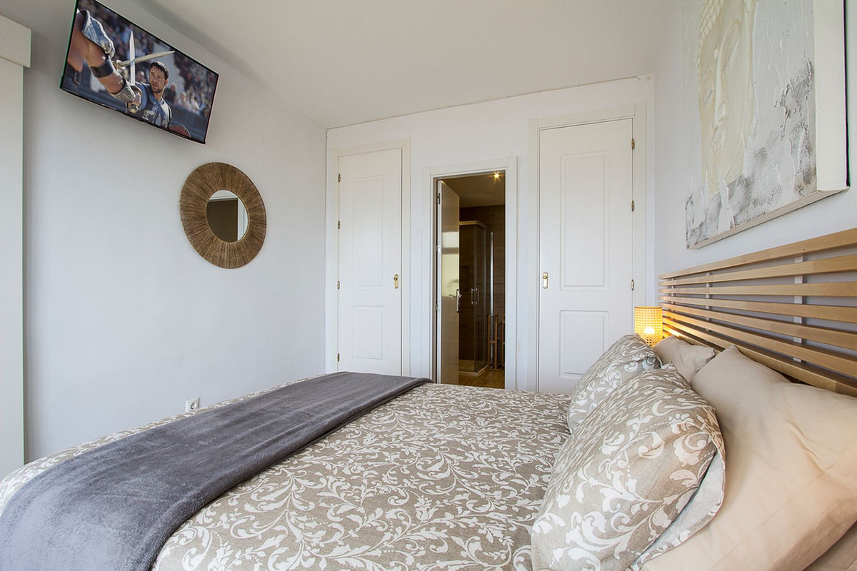 Penthouse te koop in Elviria | 3 slaapkamers H5150737