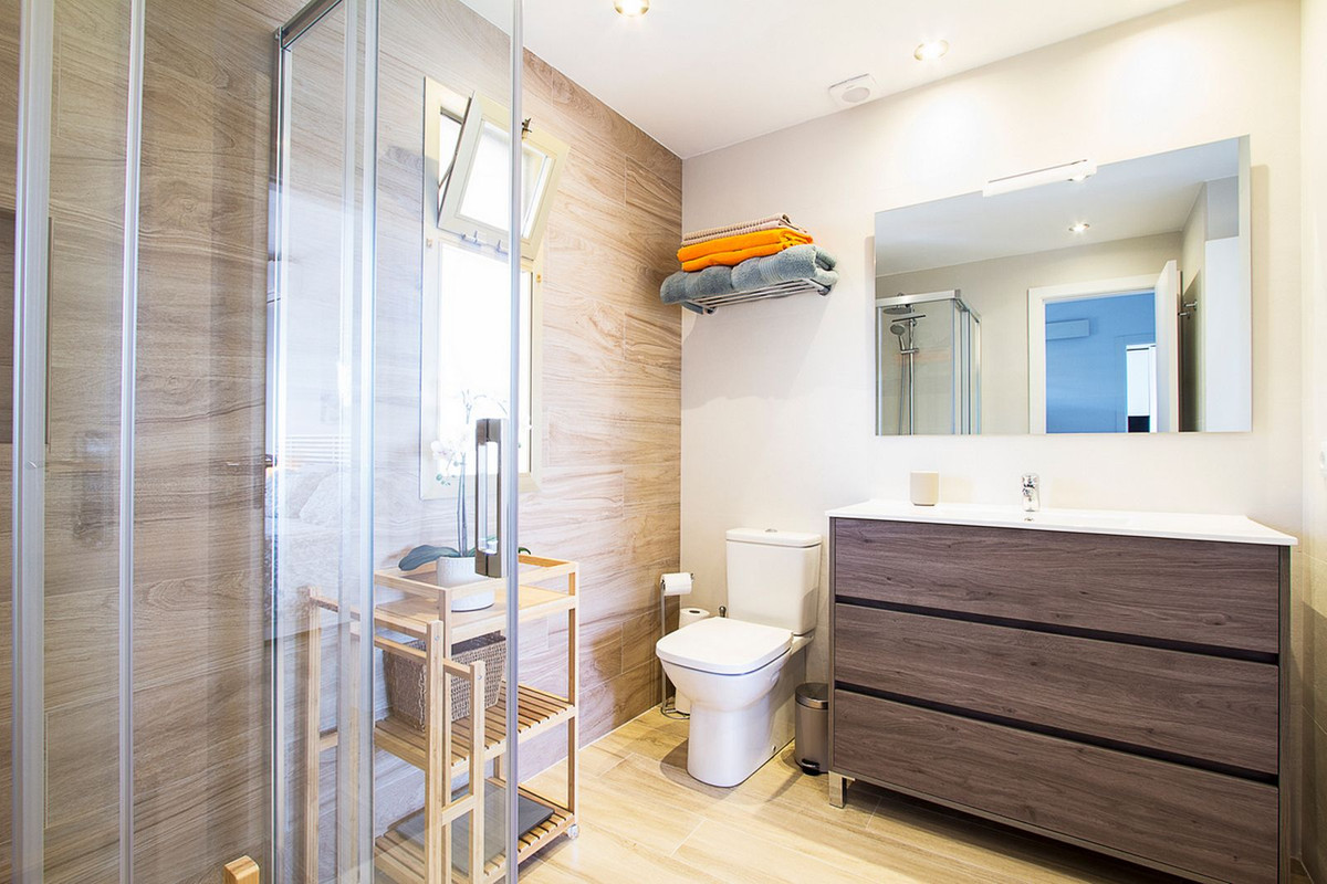 Penthouse te koop in Elviria | 3 slaapkamers H5150737