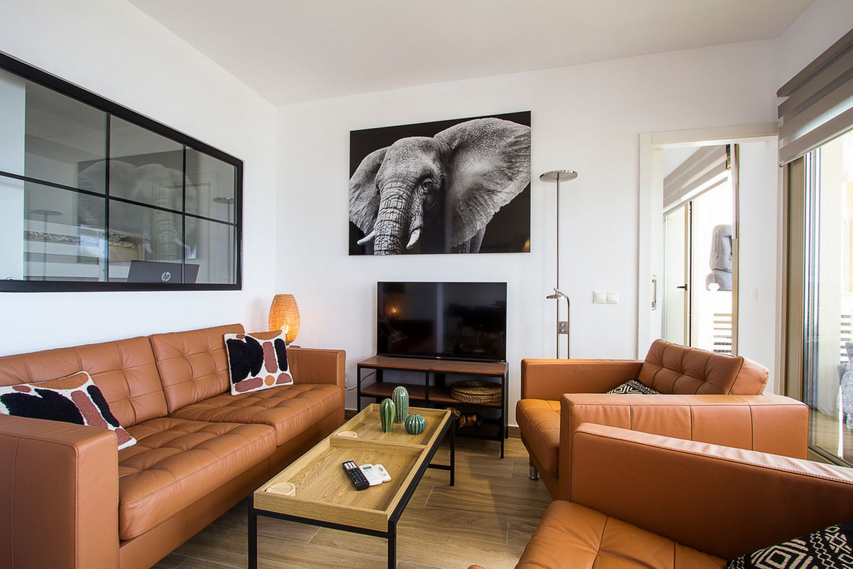 Penthouse te koop in Elviria | 3 slaapkamers H5150737