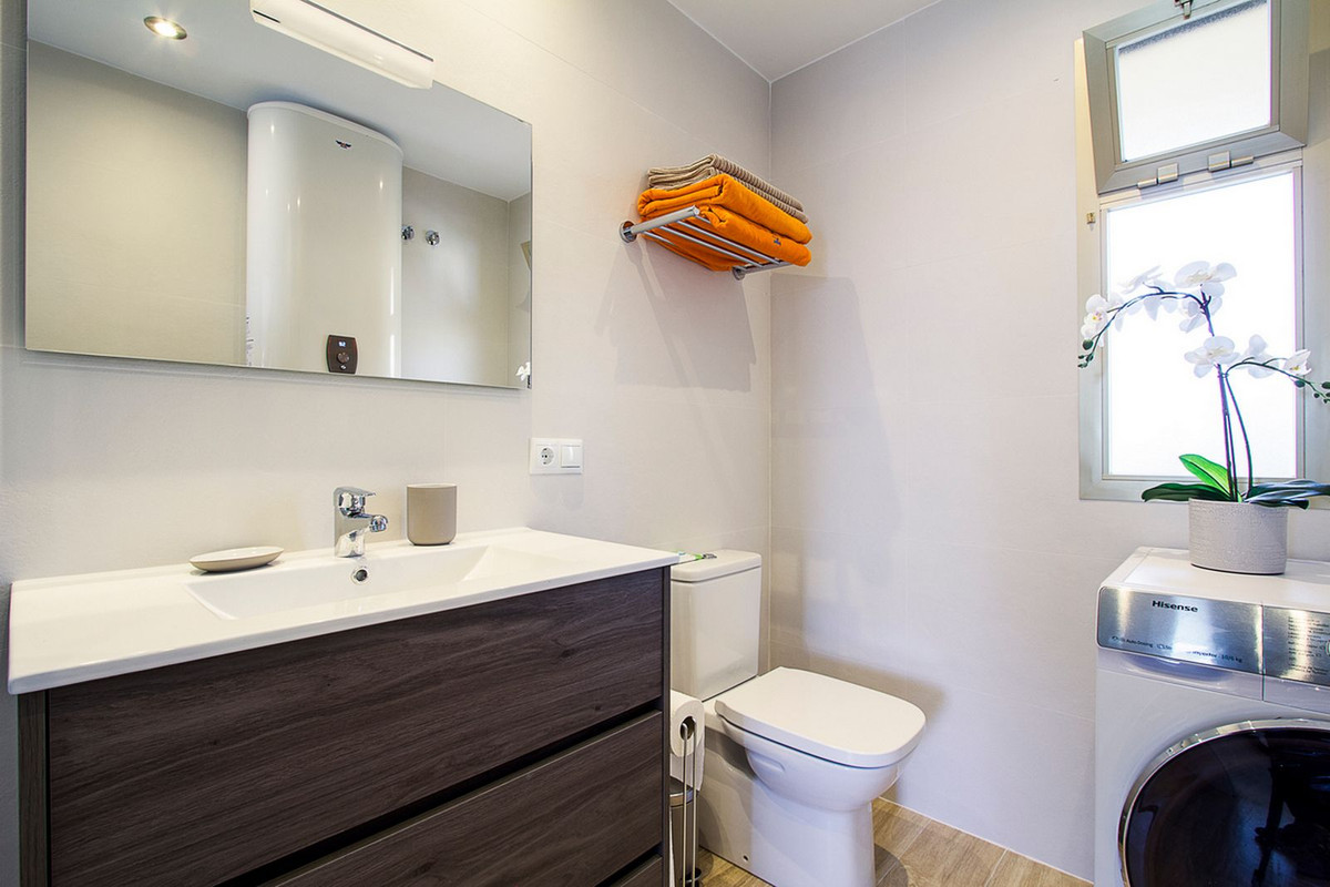 Penthouse te koop in Elviria | 3 slaapkamers H5150737