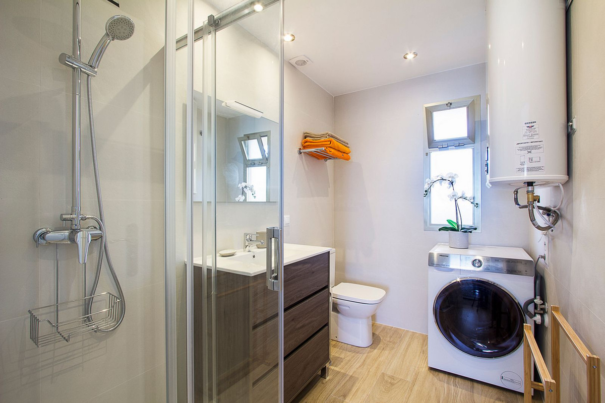 Penthouse te koop in Elviria | 3 slaapkamers H5150737