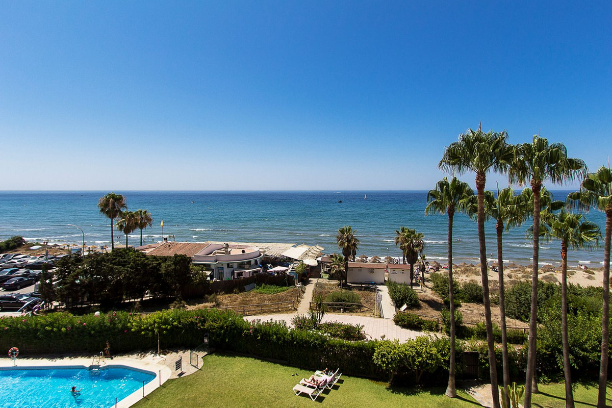 Penthouse te koop in Elviria | 3 slaapkamers H5150737