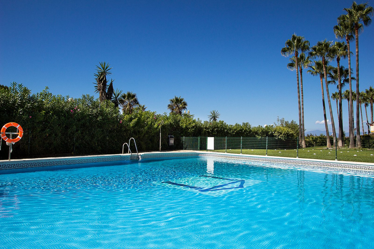 Penthouse te koop in Elviria | 3 slaapkamers H5150737