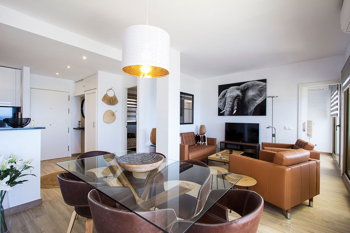 Penthouse te koop in Elviria | 3 slaapkamers H5150737