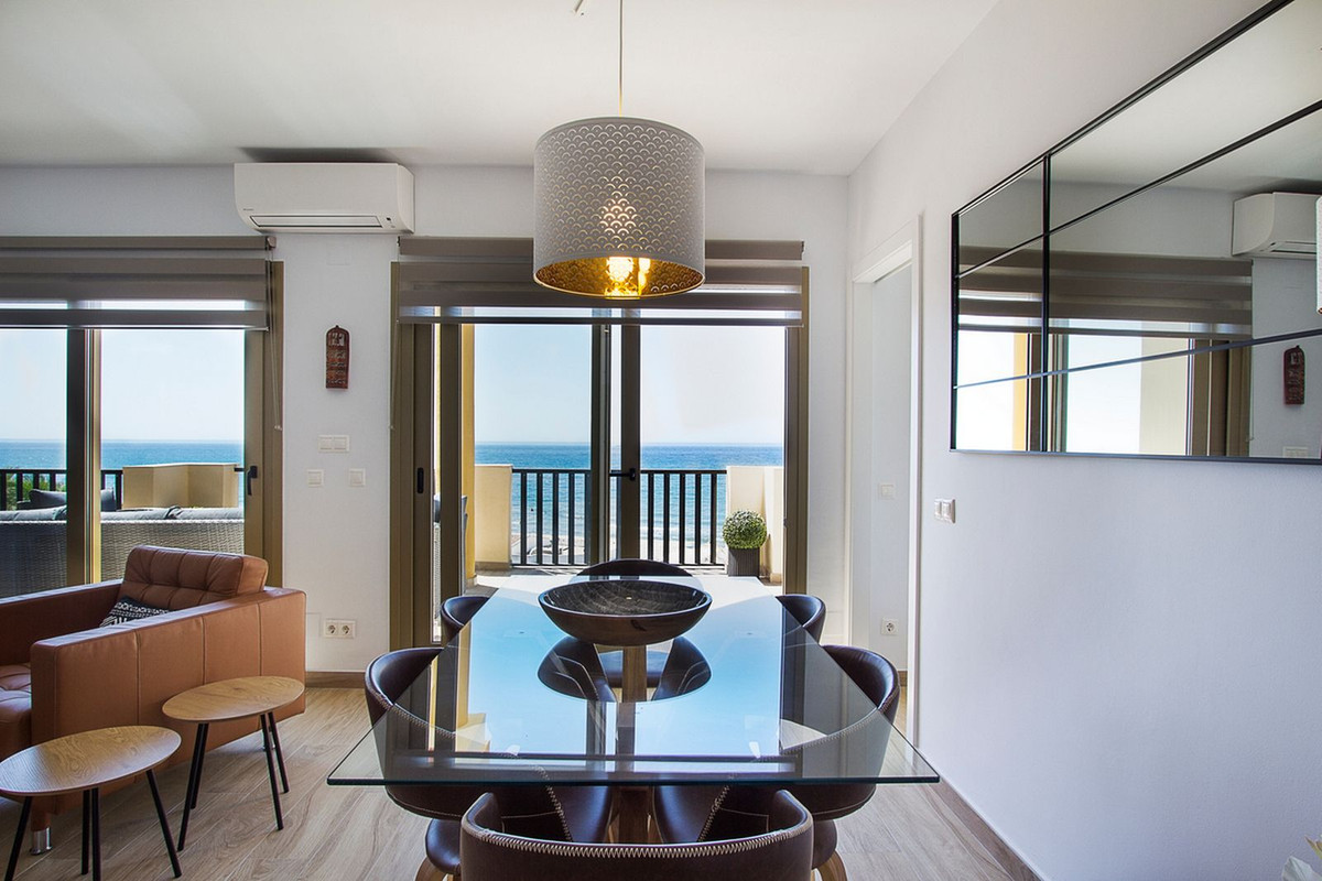 Penthouse te koop in Elviria | 3 slaapkamers H5150737