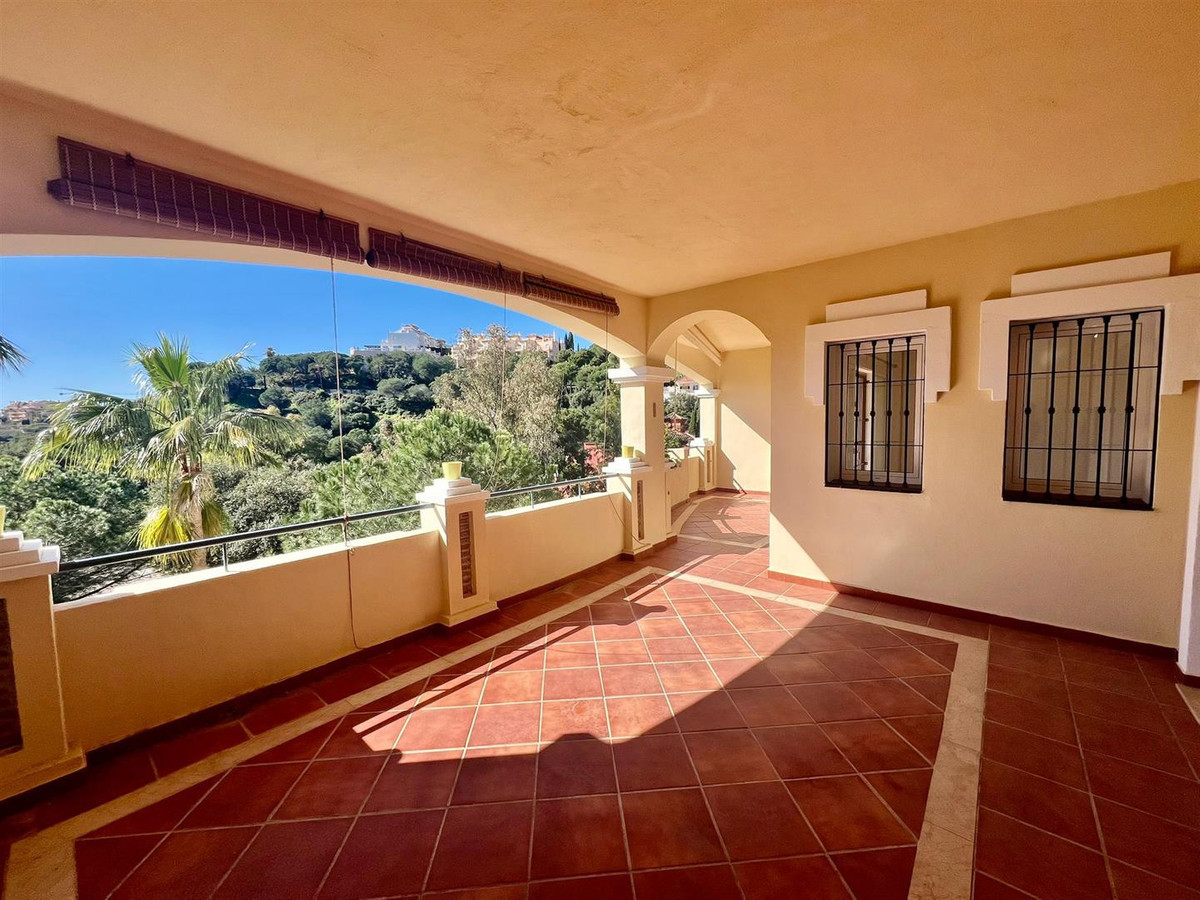 Appartement te koop in Elviria | 2 slaapkamers H5157505