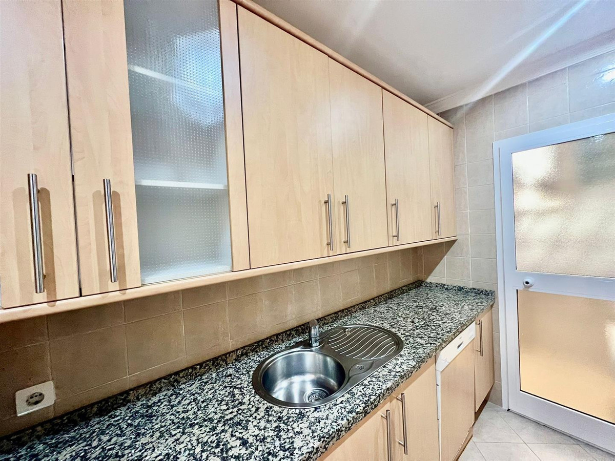 Appartement te koop in Elviria | 2 slaapkamers H5157505