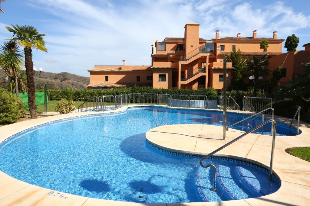 Appartement te koop in Elviria | 2 slaapkamers H5159728