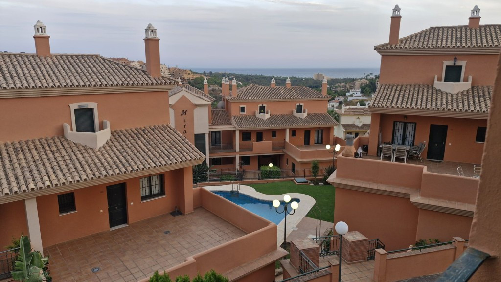 Appartement te koop in Elviria | 2 slaapkamers H5159728