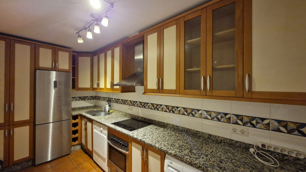 Appartement te koop in Elviria | 2 slaapkamers H5159728
