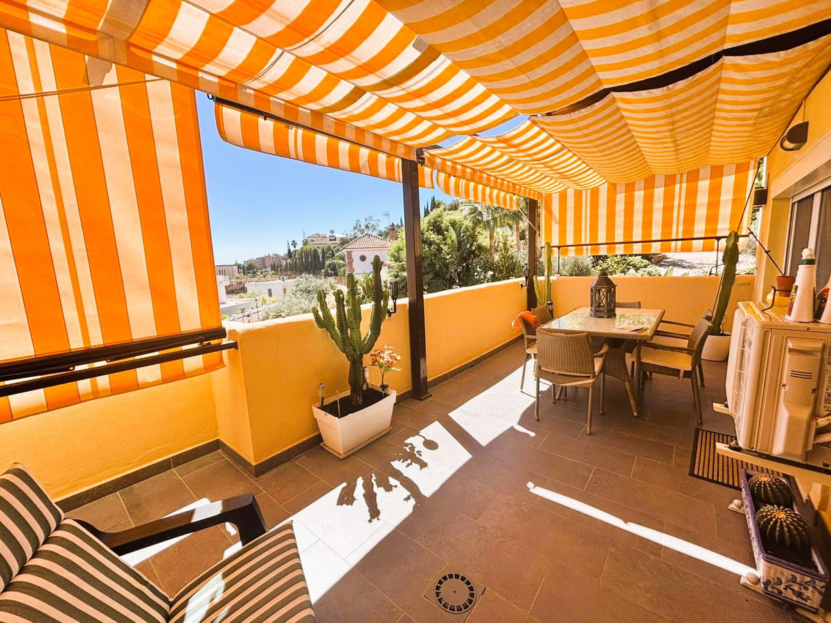 Duplex te koop in Elviria | 2 slaapkamers H5161006