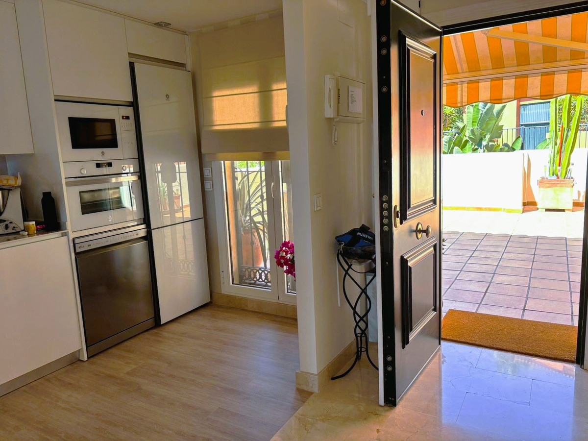 Duplex te koop in Elviria | 2 slaapkamers H5161006