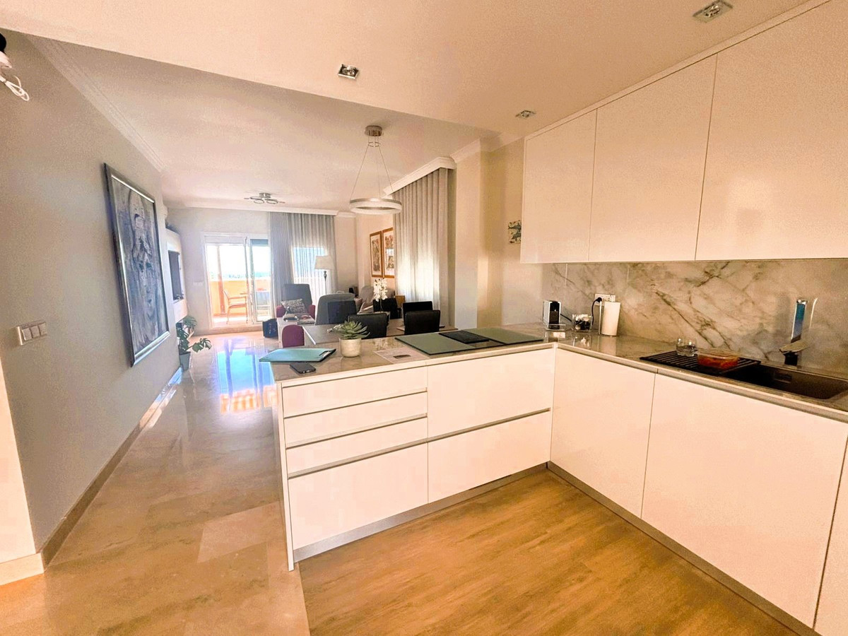 Duplex te koop in Elviria | 2 slaapkamers H5161006