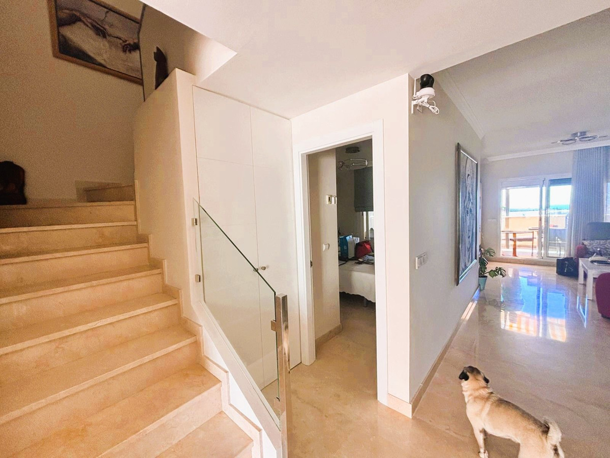 Duplex te koop in Elviria | 2 slaapkamers H5161006