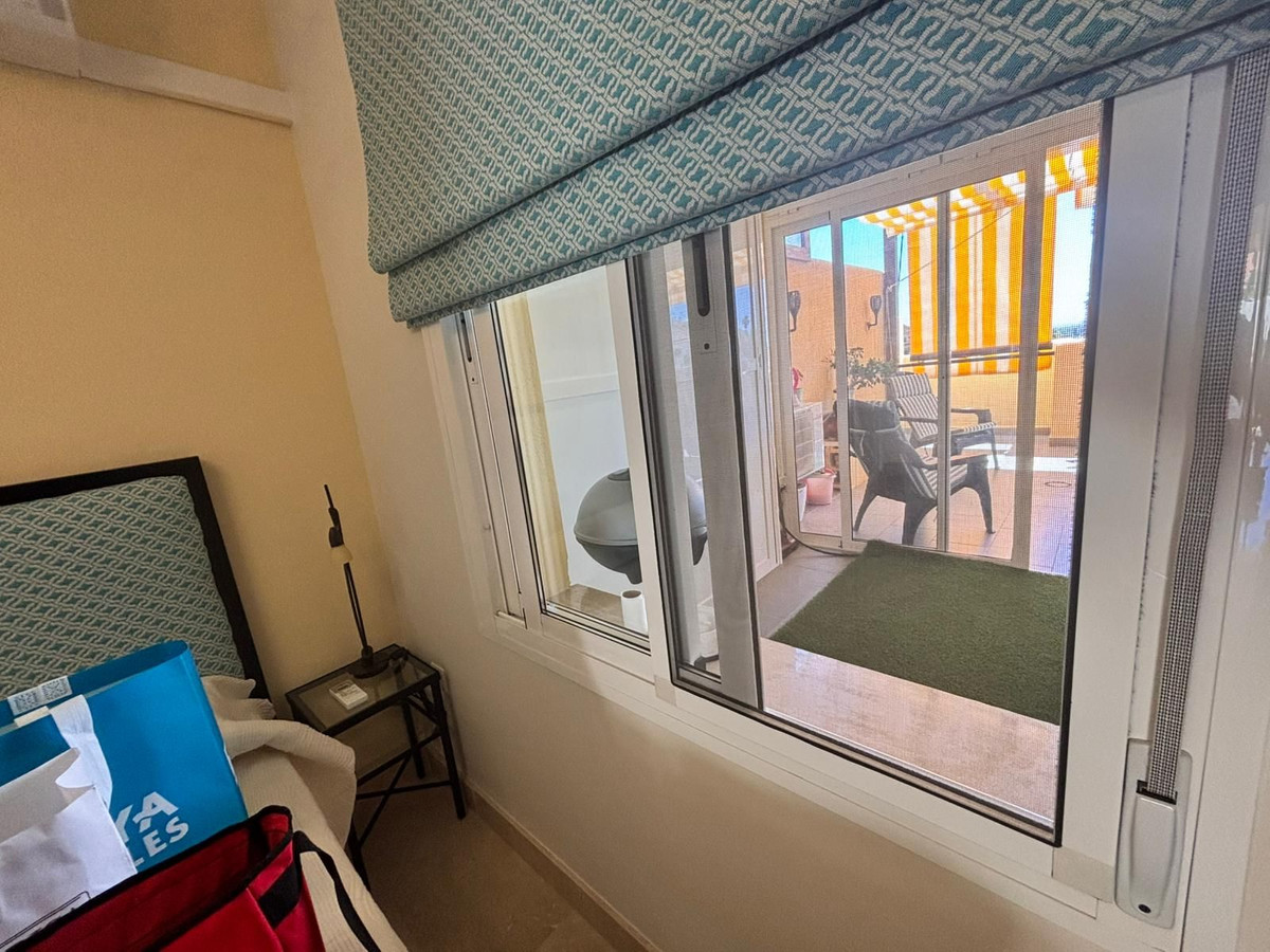 Duplex te koop in Elviria | 2 slaapkamers H5161006