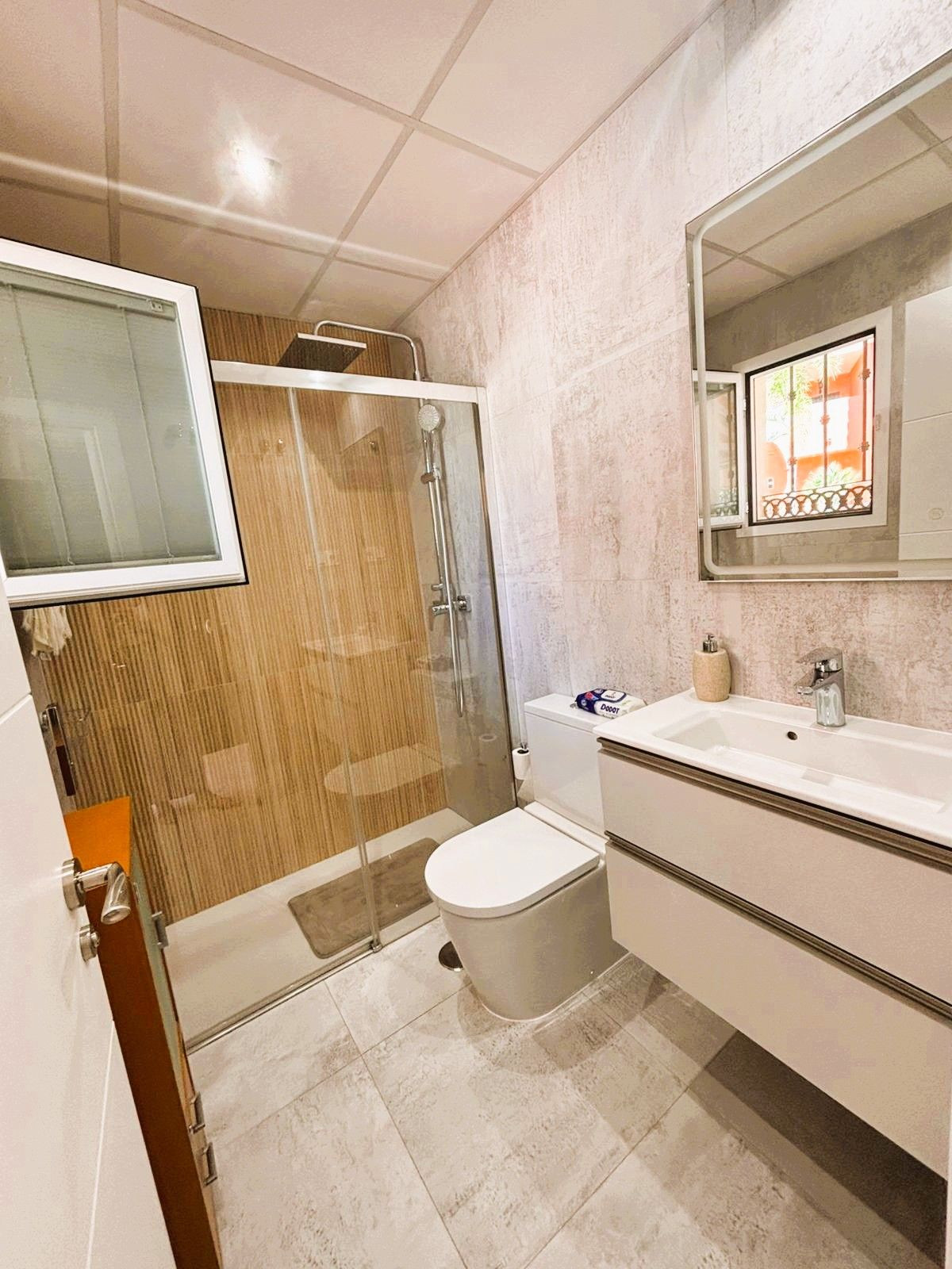 Duplex te koop in Elviria | 2 slaapkamers H5161006
